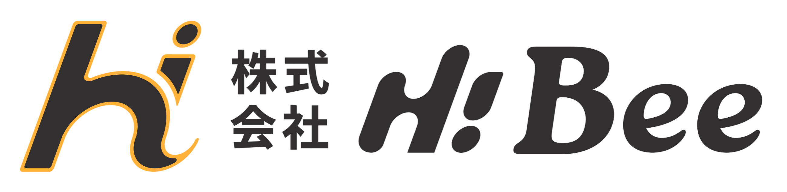 株式会社H!Bee