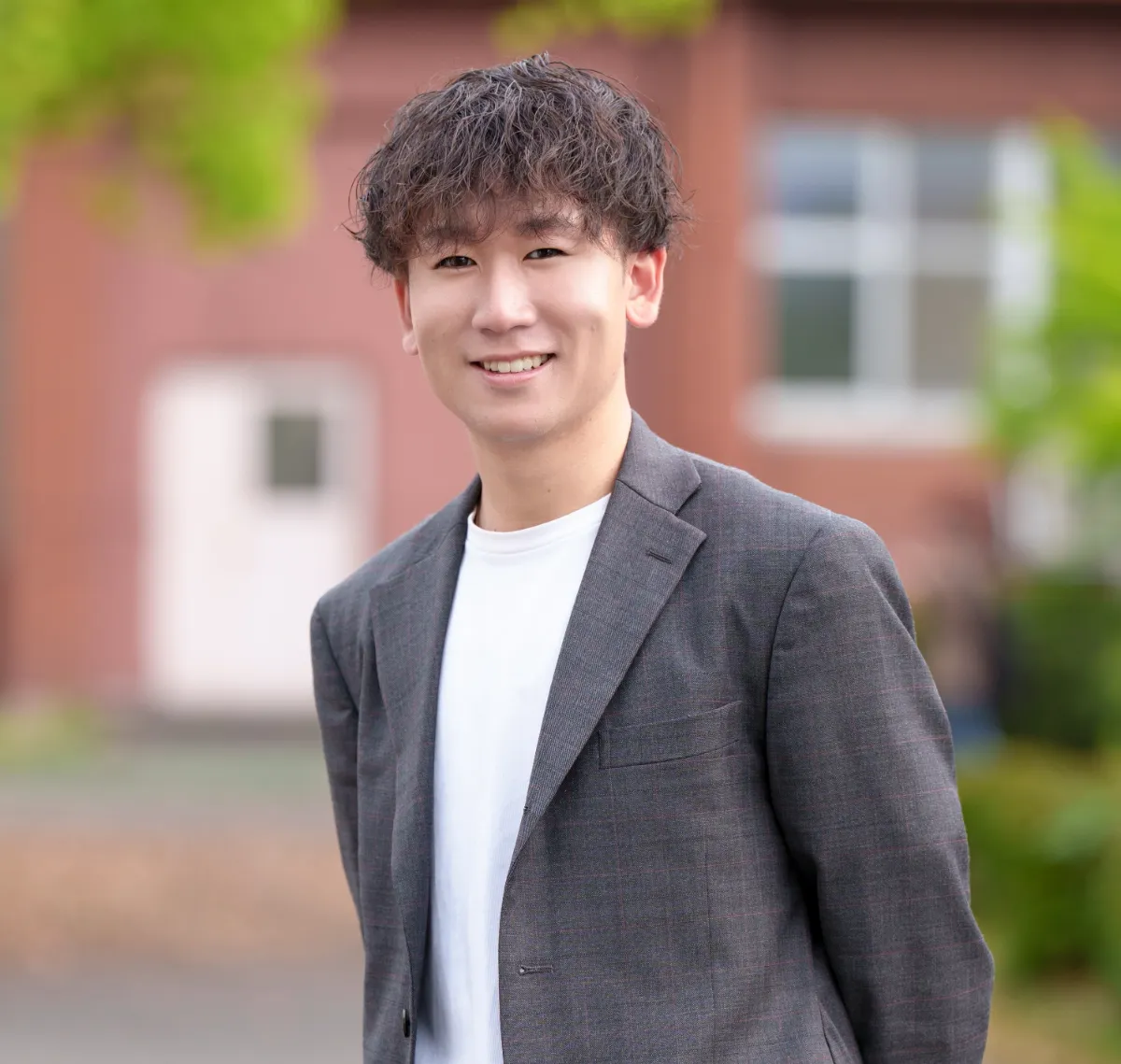 代表取締役CEO 髙重 敬太