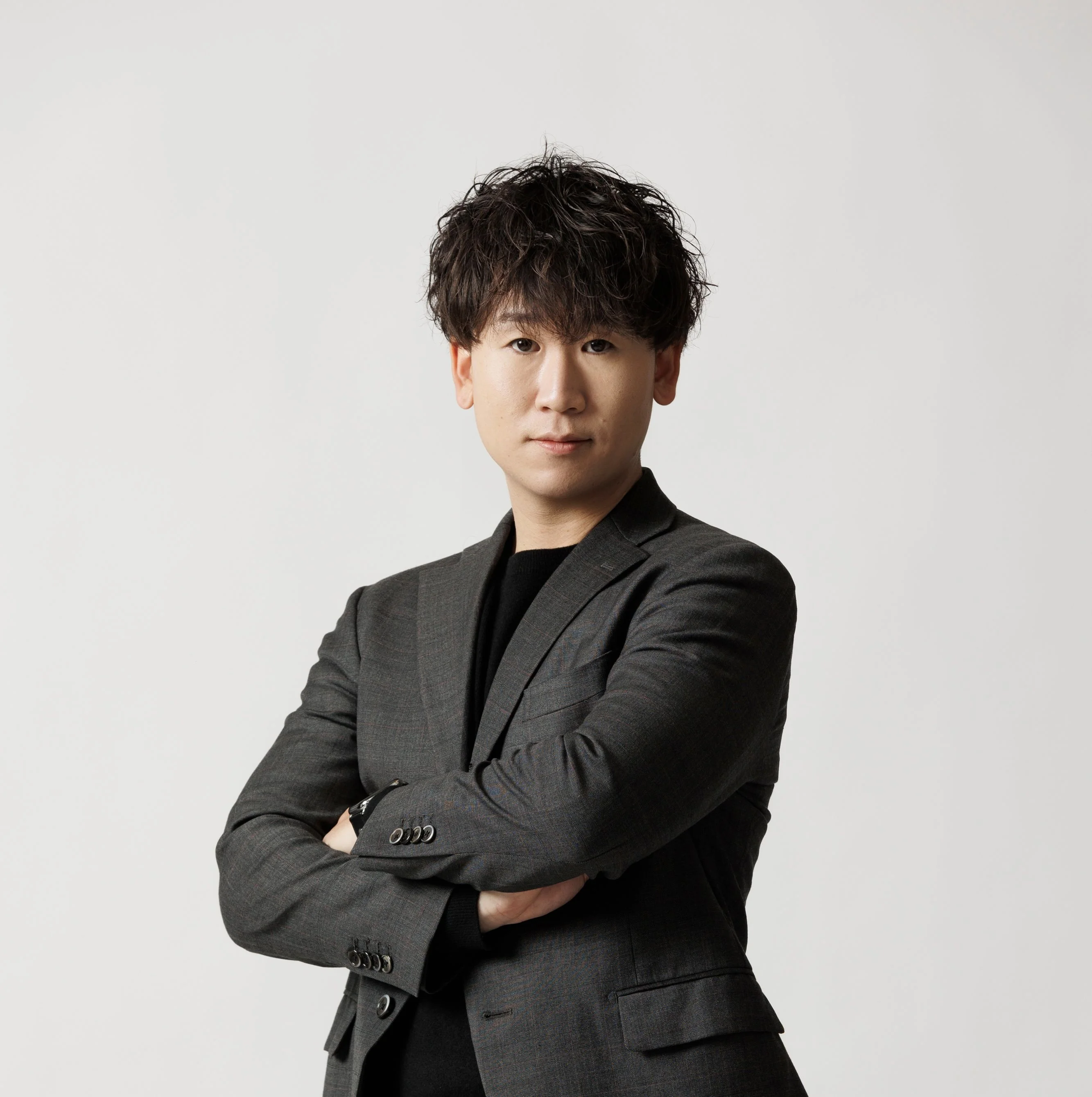 代表取締役CEO 髙重 敬太