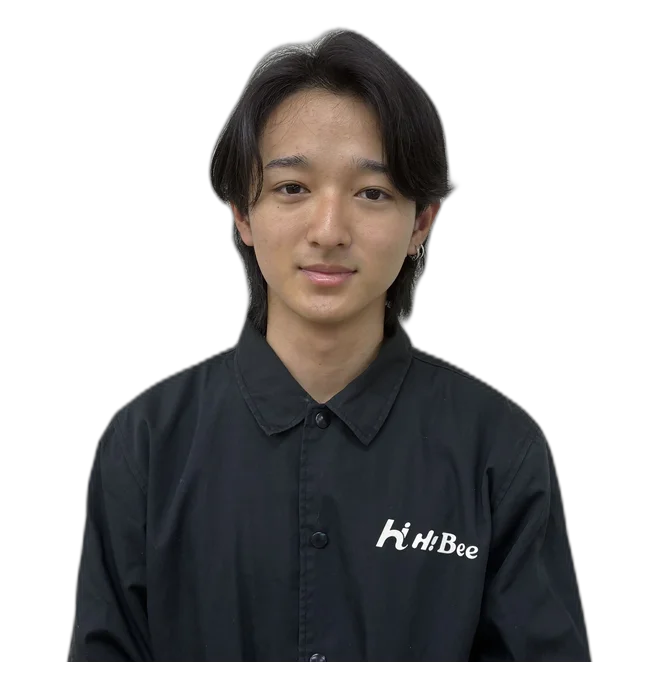 SNSマーケティング事業部 浪本 光希
