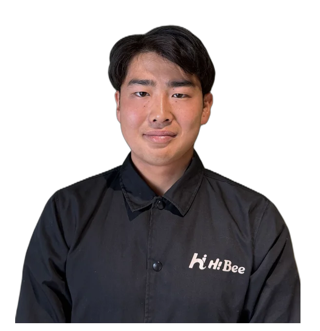 現場請負事業部 西野 智也