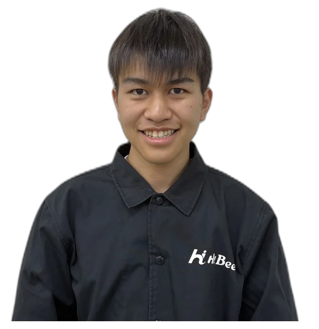 総務部 佐藤 圭太