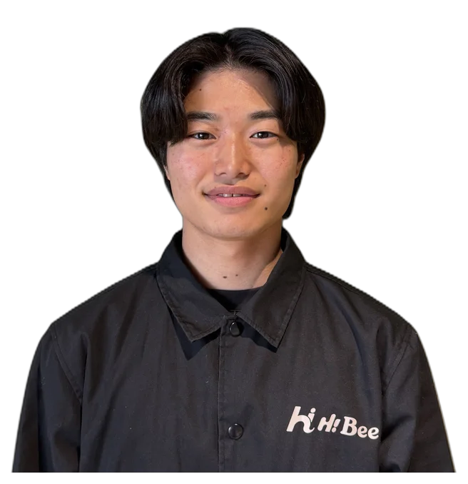 IT開発事業部 楳木 優汰